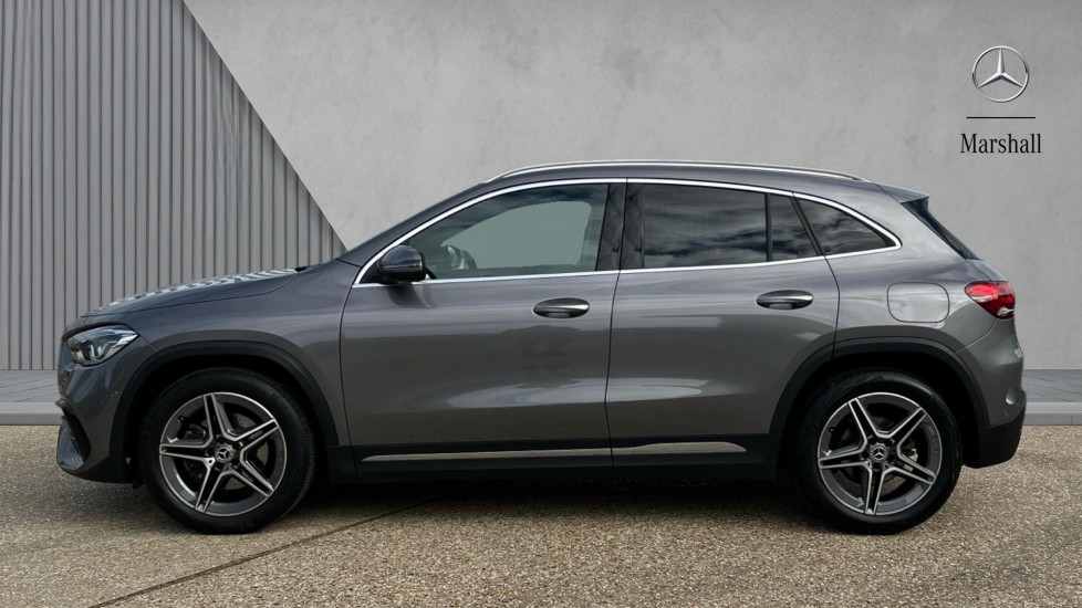 Used Mercedes-Benz GLA 2022 for sale - 76273005: Photo 10