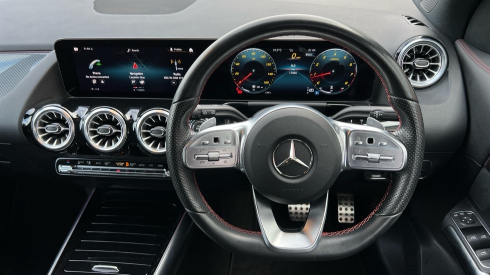 Used Mercedes-Benz GLA 2022 for sale - 76273005: Photo 12