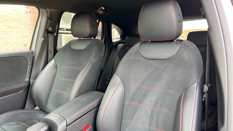 Used Mercedes-Benz GLA 2022 for sale - 76273005: Photo 14