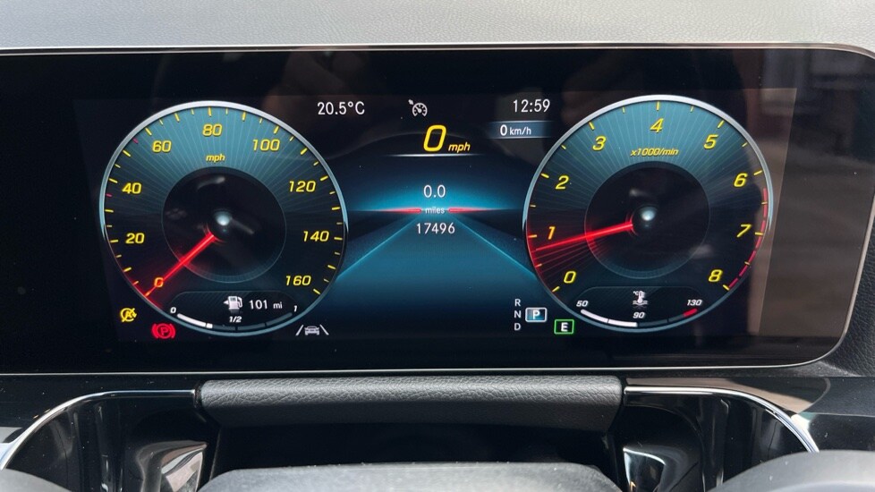 Used Mercedes-Benz GLA 2022 for sale - 76273005: Photo 16