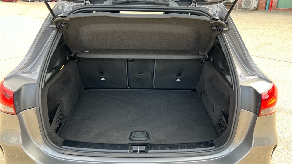 Used Mercedes-Benz GLA 2022 for sale - 76273005: Photo 17