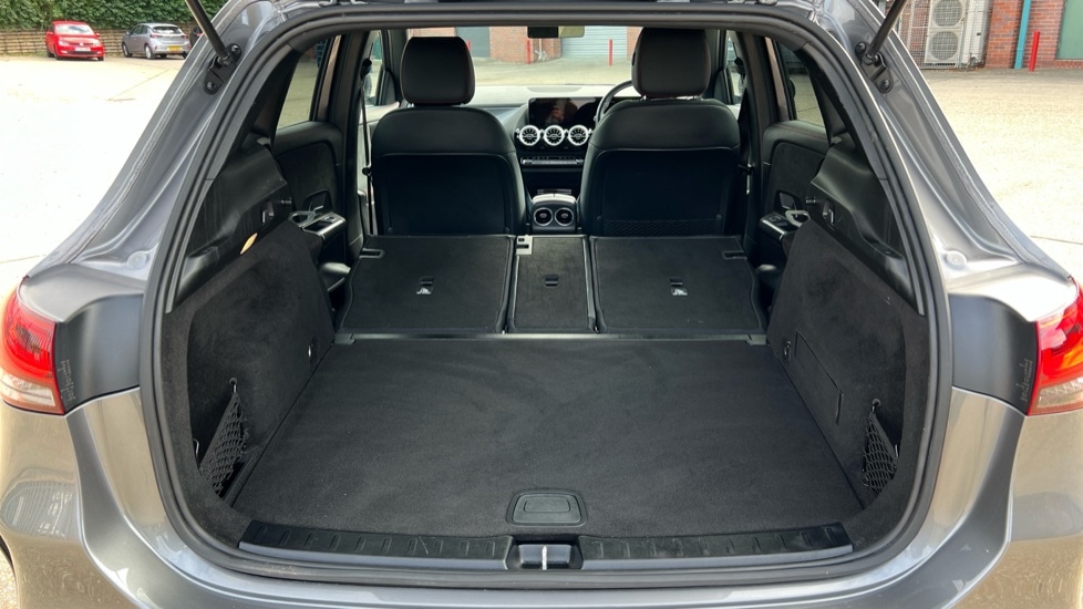 Used Mercedes-Benz GLA 2022 for sale - 76273005: Photo 18