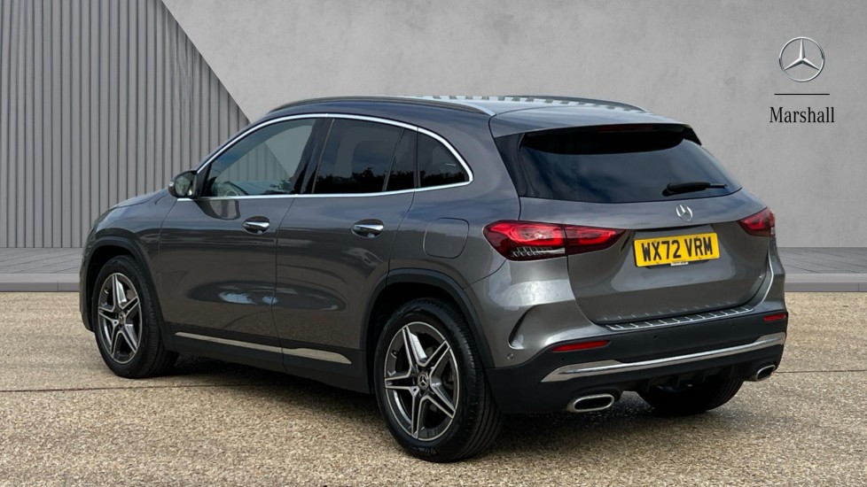 Used Mercedes-Benz GLA 2022 for sale - 76273005: Photo 2