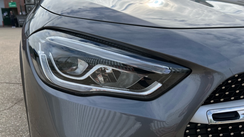 Used Mercedes-Benz GLA 2022 for sale - 76273005: Photo 20