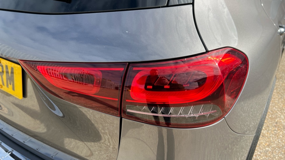 Used Mercedes-Benz GLA 2022 for sale - 76273005: Photo 21