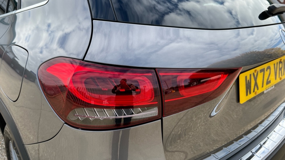 Used Mercedes-Benz GLA 2022 for sale - 76273005: Photo 22