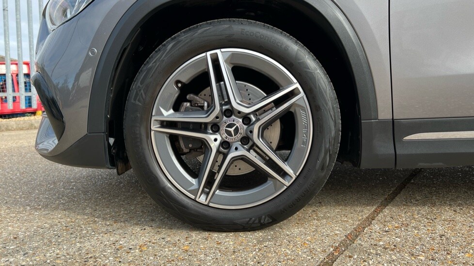 Used Mercedes-Benz GLA 2022 for sale - 76273005: Photo 25