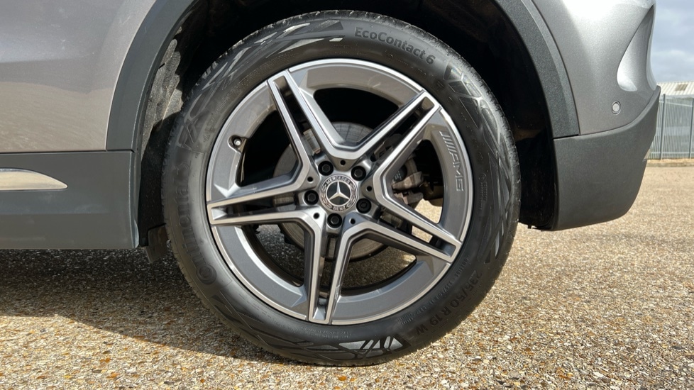 Used Mercedes-Benz GLA 2022 for sale - 76273005: Photo 26