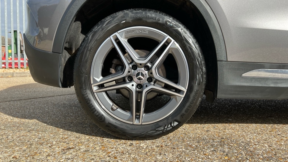 Used Mercedes-Benz GLA 2022 for sale - 76273005: Photo 27