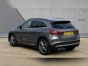 Used Mercedes-Benz GLA 2022 for sale - 76273005: Photo