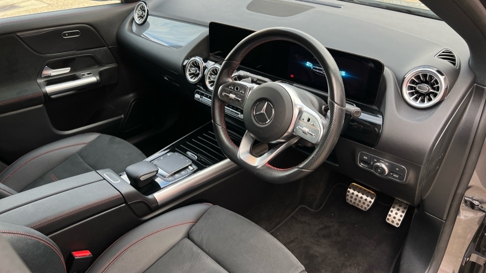 Used Mercedes-Benz GLA 2022 for sale - 76273005: Photo 3