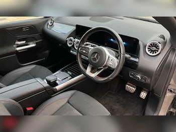 Used Mercedes-Benz GLA 2022 for sale - 76273005: Photo