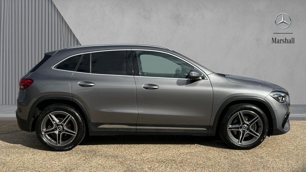 Used Mercedes-Benz GLA 2022 for sale - 76273005: Photo 4