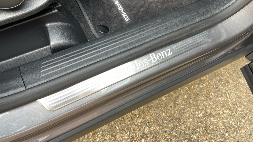 Used Mercedes-Benz GLA 2022 for sale - 76273005: Photo 44