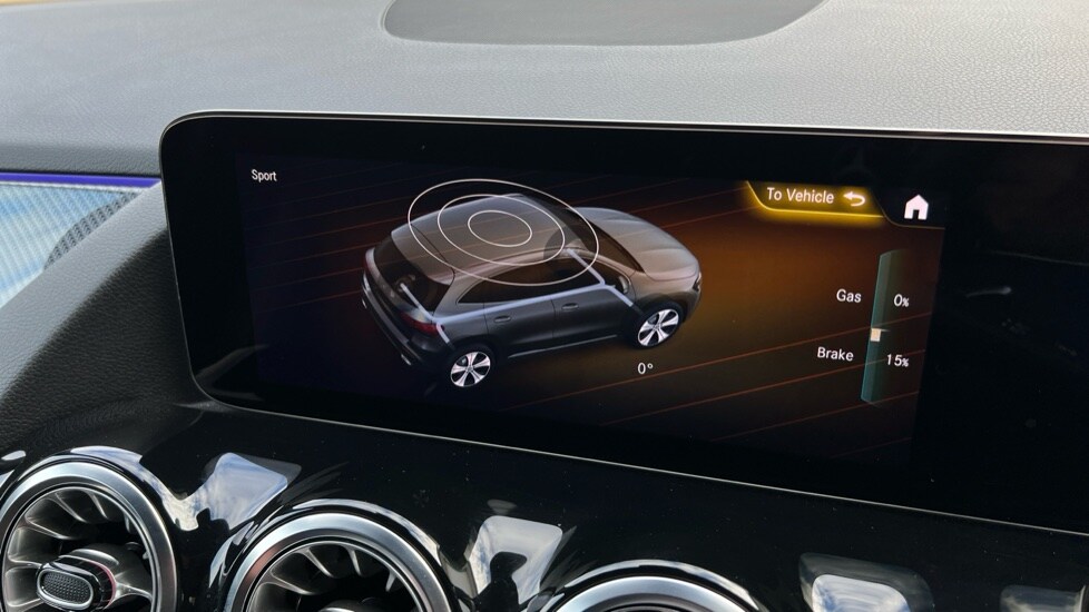 Used Mercedes-Benz GLA 2022 for sale - 76273005: Photo 45