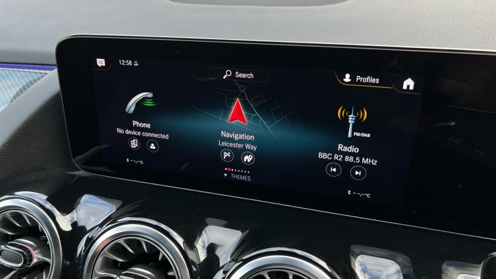 Used Mercedes-Benz GLA 2022 for sale - 76273005: Photo 46