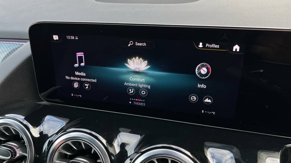 Used Mercedes-Benz GLA 2022 for sale - 76273005: Photo 47