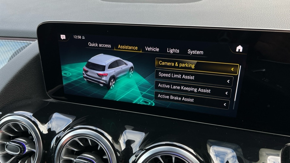 Used Mercedes-Benz GLA 2022 for sale - 76273005: Photo 49