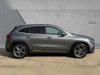 Used Mercedes-Benz GLA 2022 for sale - 76273005: Photo