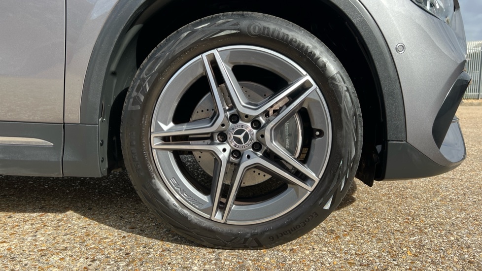 Used Mercedes-Benz GLA 2022 for sale - 76273005: Photo 5