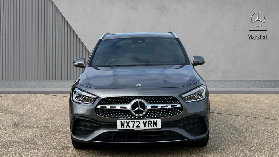 Used Mercedes-Benz GLA 2022 for sale - 76273005: Photo 6