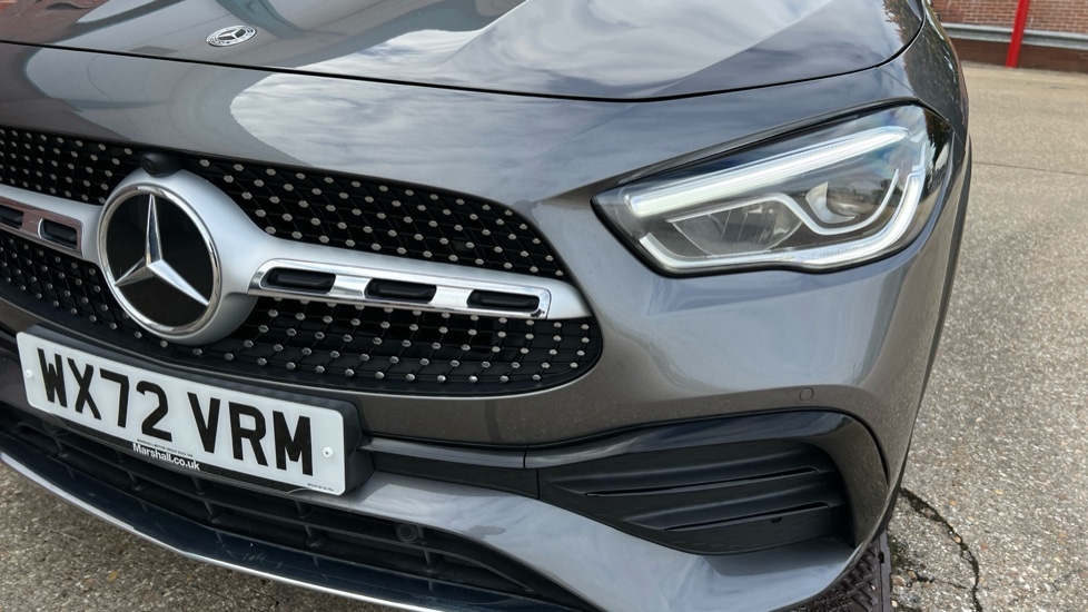 Used Mercedes-Benz GLA 2022 for sale - 76273005: Photo 63