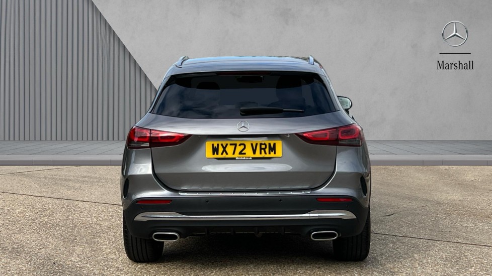 Used Mercedes-Benz GLA 2022 for sale - 76273005: Photo 7