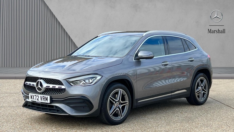 Used Mercedes-Benz GLA 2022 for sale - 76273005: Photo 8