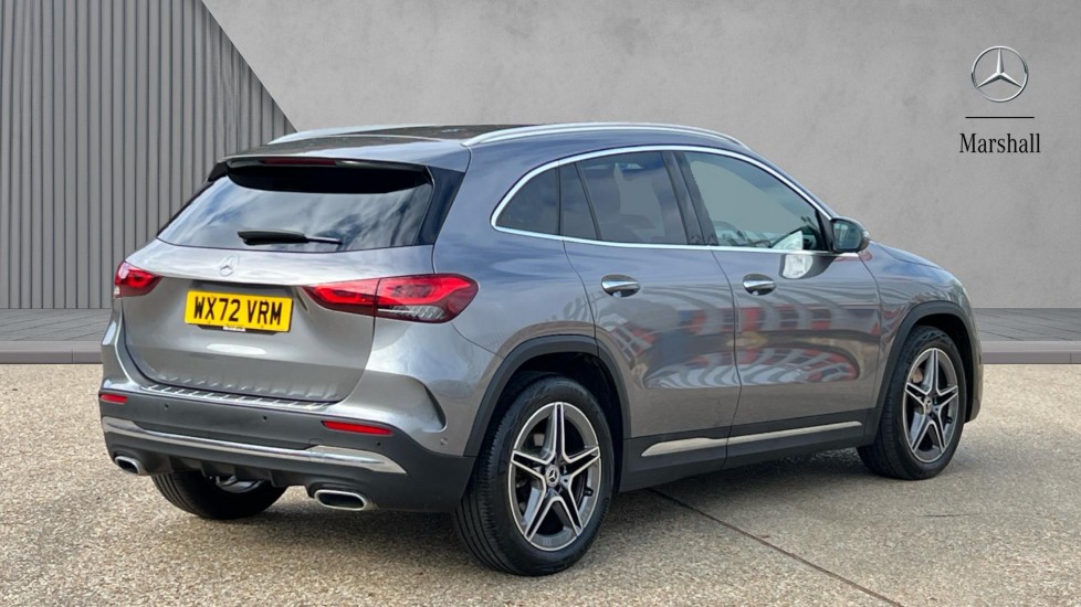 Used Mercedes-Benz GLA 2022 for sale - 76273005: Photo 9