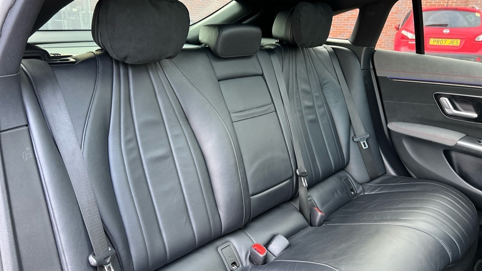 Used Mercedes-Benz EQS 2022 for sale - 77079092: Photo 15