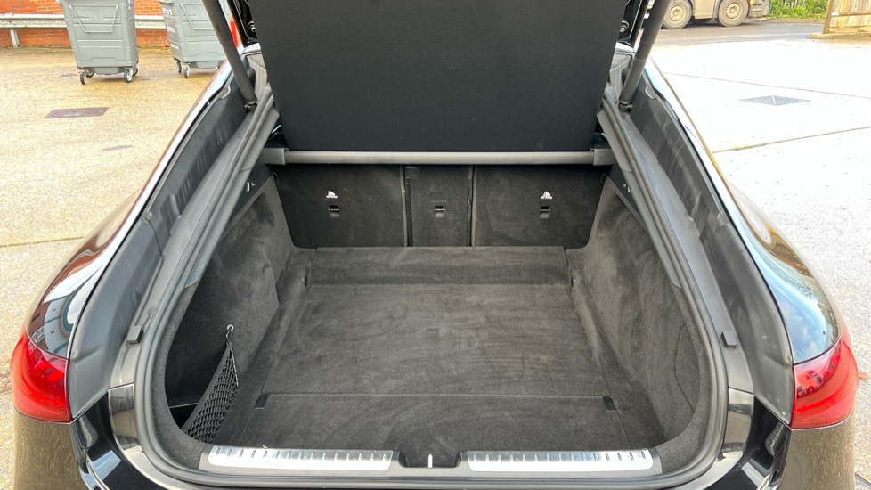 Used Mercedes-Benz EQS 2022 for sale - 77079092: Photo 17