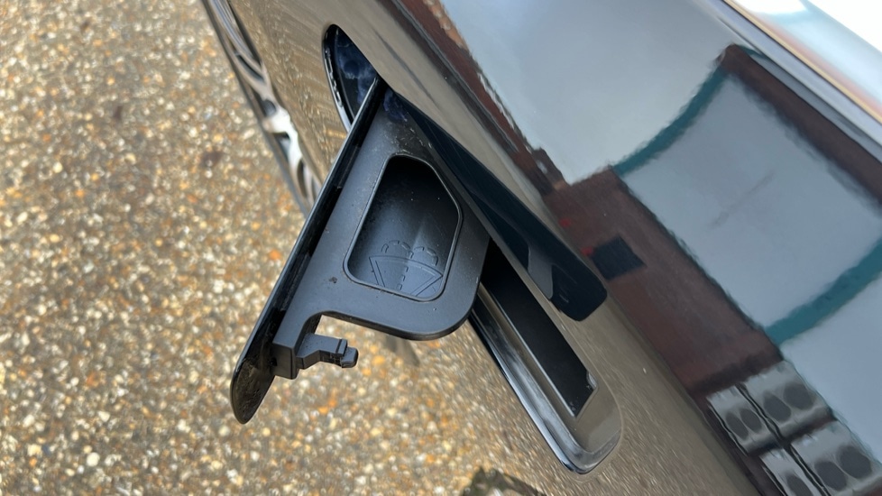 Used Mercedes-Benz EQS 2022 for sale - 77079092: Photo 19