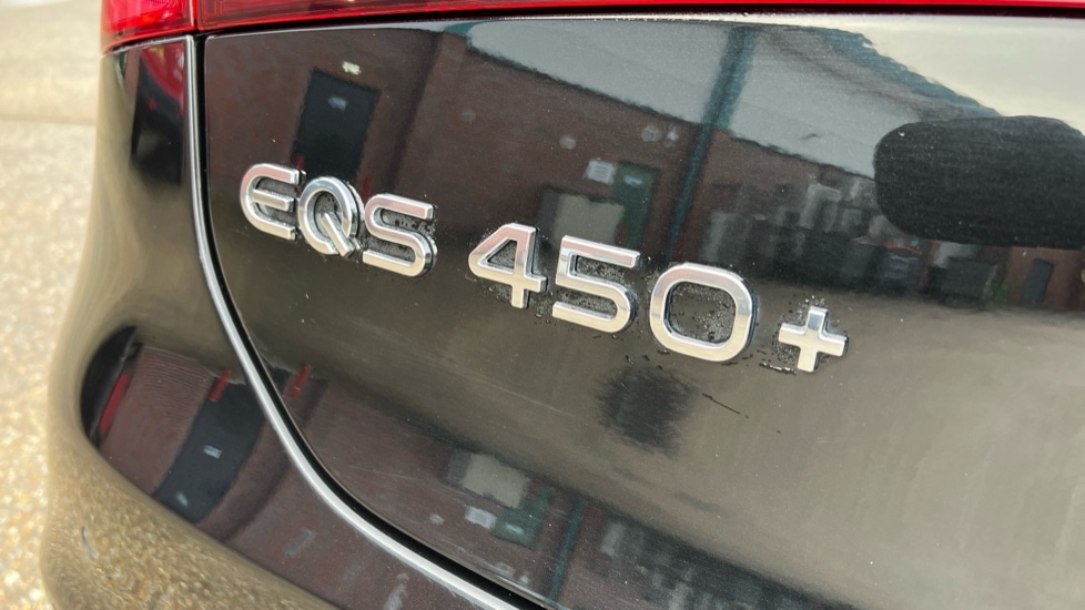 Used Mercedes-Benz EQS 2022 for sale - 77079092: Photo 22