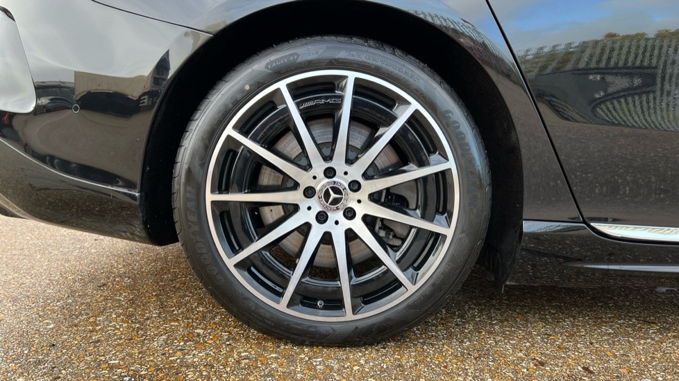 Used Mercedes-Benz EQS 2022 for sale - 77079092: Photo 27