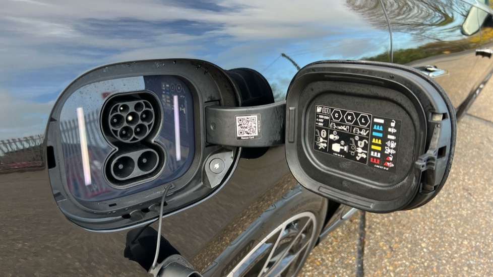 Used Mercedes-Benz EQS 2022 for sale - 77079092: Photo 28