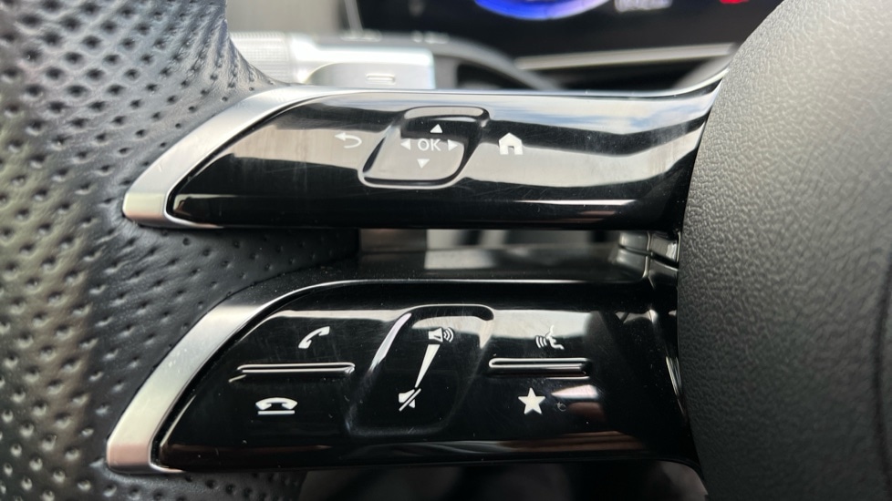 Used Mercedes-Benz EQS 2022 for sale - 77079092: Photo 30