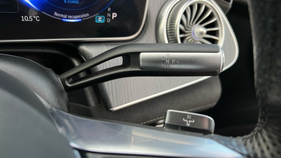 Used Mercedes-Benz EQS 2022 for sale - 77079092: Photo 31