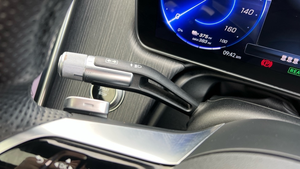 Used Mercedes-Benz EQS 2022 for sale - 77079092: Photo 32