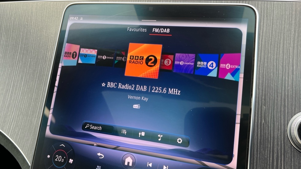 Used Mercedes-Benz EQS 2022 for sale - 77079092: Photo 36