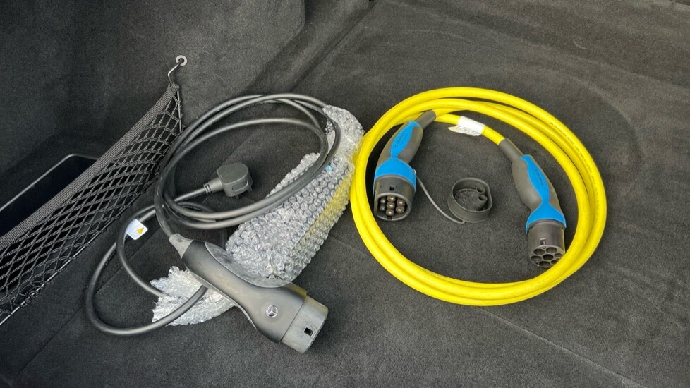 Used Mercedes-Benz EQS 2022 for sale - 77079092: Photo 39