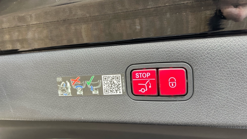 Used Mercedes-Benz EQS 2022 for sale - 77079092: Photo 40