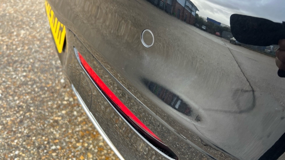 Used Mercedes-Benz EQS 2022 for sale - 77079092: Photo 41