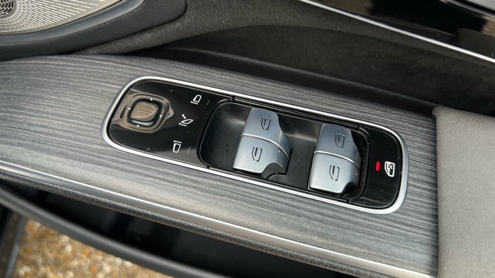 Used Mercedes-Benz EQS 2022 for sale - 77079092: Photo 43