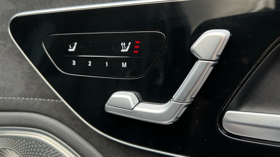 Used Mercedes-Benz EQS 2022 for sale - 77079092: Photo 44