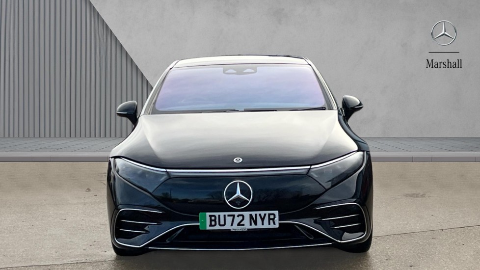 Used Mercedes-Benz EQS 2022 for sale - 77079092: Photo 6