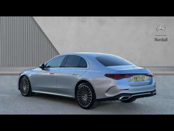 Used Mercedes-Benz E-Class 2023 for sale - 75057995: Photo