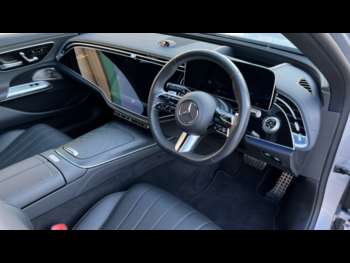 Used Mercedes-Benz E-Class 2023 for sale - 75057995: Photo