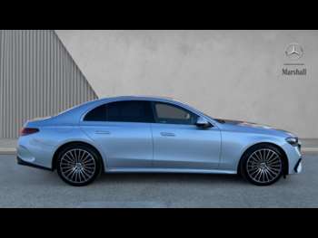 Used Mercedes-Benz E-Class 2023 for sale - 75057995: Photo