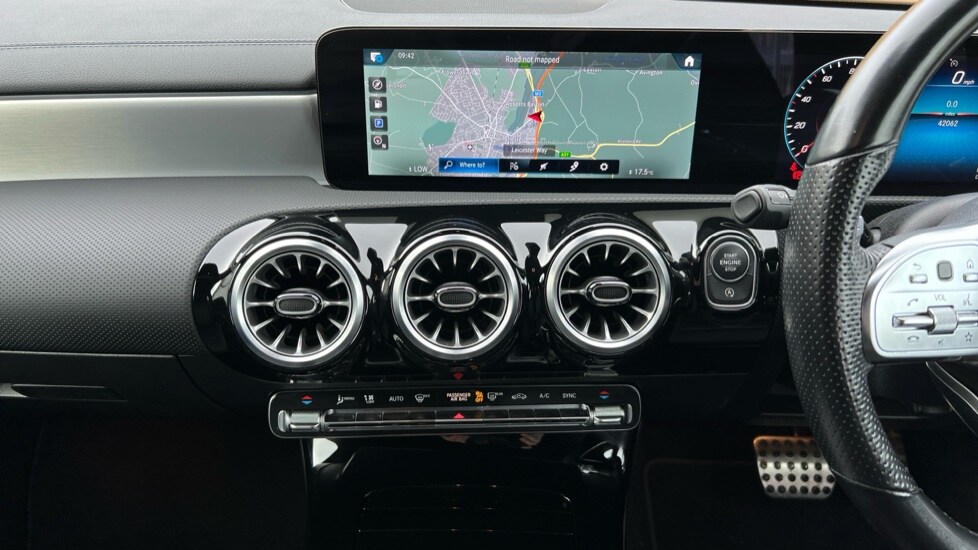 Used Mercedes-Benz CLA 2022 for sale - 76350950: Photo 13