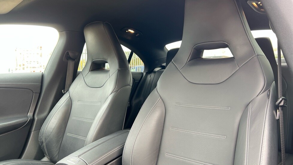 Used Mercedes-Benz CLA 2022 for sale - 76350950: Photo 14